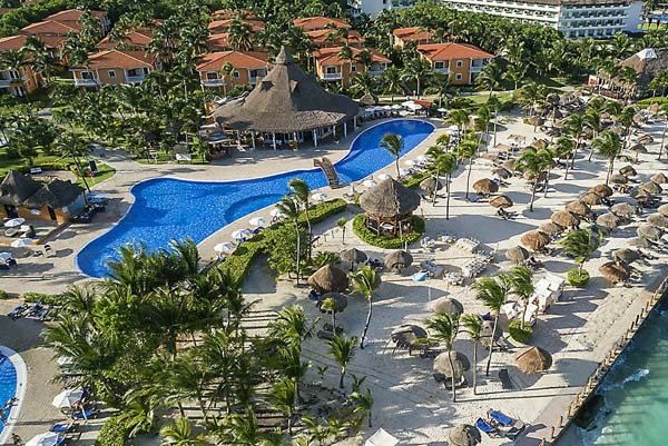 All Inclusive - Ocean Maya Royale - Adults Only All-Inclusive Beachfront Resort