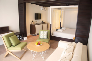 Junior Suite El Beso - Adults Only Zone - Ocean Riviera Paradise